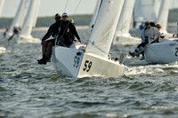 2015 J70 Winter Series B 1167
