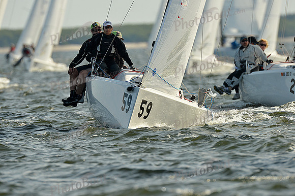 2015 J70 Winter Series B 1167