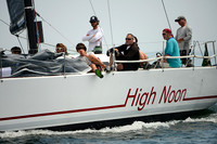 2013 Block Island Race Week A 1200