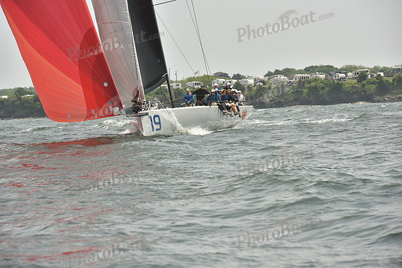 2018 NYYC Annual Regatta B_1275