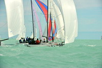 Down the line