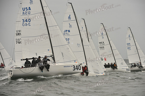 2018 J70 Worlds A_0822