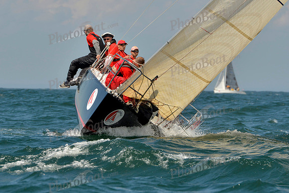 2017 Block Island Race Week B_0196