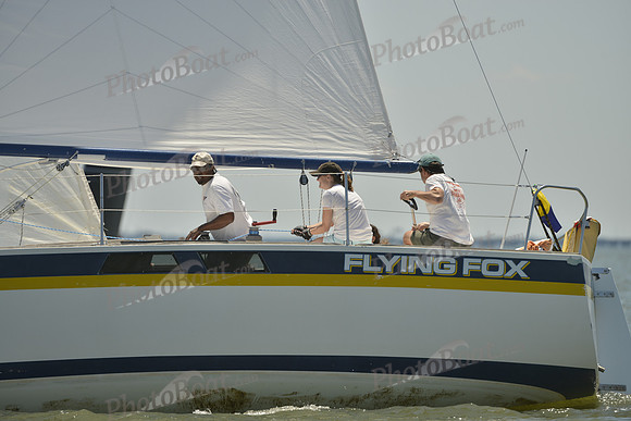 2017 Southern Bay Race Week A_2137