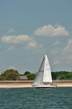 2013 Southern Bay Race Week C 1873