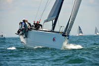 2015 Block Island Race Week A 275
