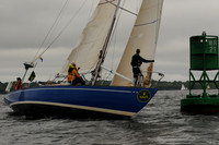 2011 NYYC Annual Regatta C 174