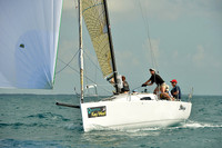 2015 Key West Race Week D 477