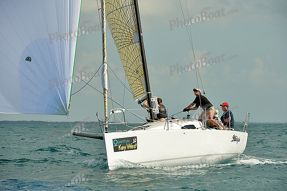 2015 Key West Race Week D 477
