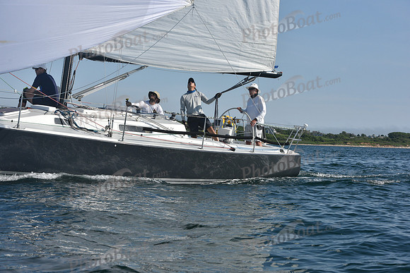 2019 Block Island Race Week H_0798