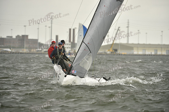 2019 Charleston Race Week C_0806