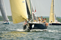 2015 NYYC Annual Regatta A 881