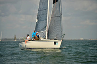 2018 Charleston Race Week A_0206
