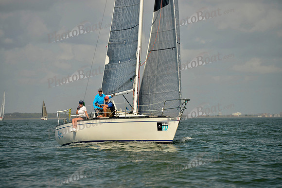 2018 Charleston Race Week A_0206