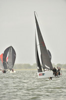 2019 Charleston Race Week D_0236
