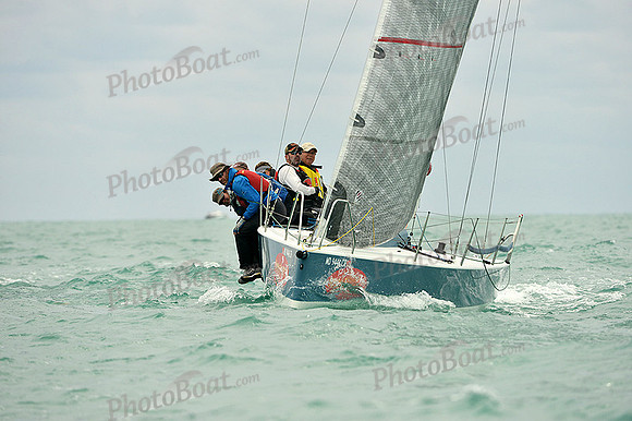 2016 Key West Race Week F_0690