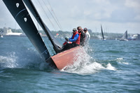 2019 NYYC Annual Regatta A_0334