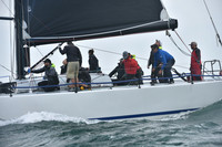 2019 NYYC Annual Regatta D_0612
