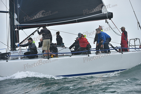 2019 NYYC Annual Regatta D_0612