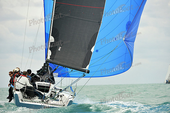2016 Key West Race Week F_0939