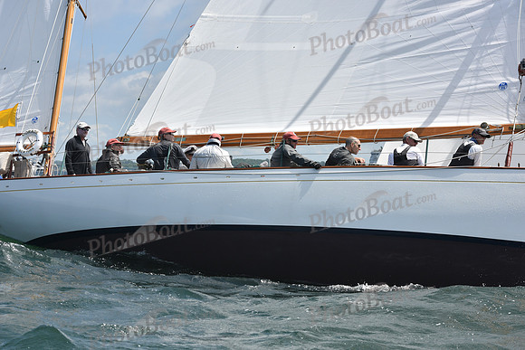 2019 NYYC Annual Regatta A_0144