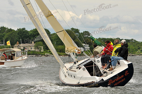2013 NYYC Annual Regatta A 370