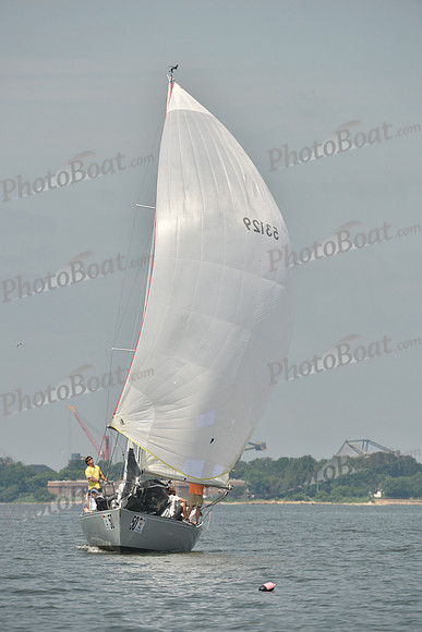 2018 Southern Bay Race Week A_0283