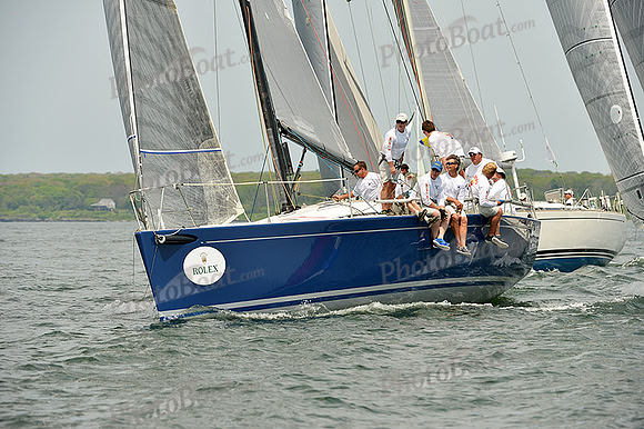 2015 NYYC Annual Regatta A 474