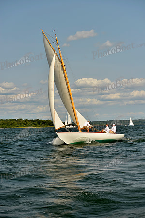 2017 IYRS Classic Yacht Regatta_0371
