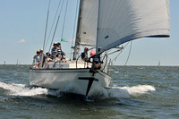 2014 Southern Bay Race Week C 990