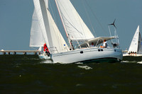 2014 Southern Bay Race Week E 406