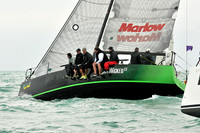 2013 Key West Race Week C 281