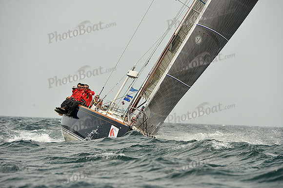2015 Block Island Race Week D 748