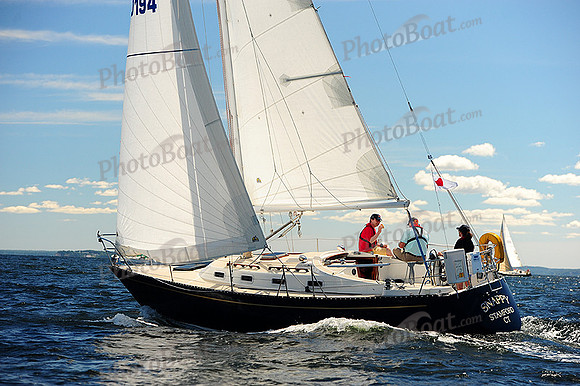 2014 Vineyard Race A 255