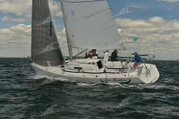 2016 NYYC Annual Regatta B_0544