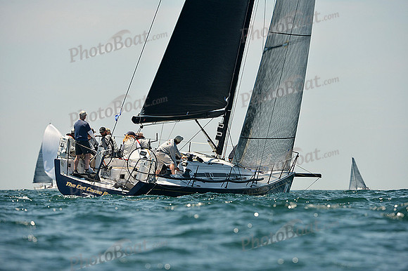2015 Block Island Race Week I 180