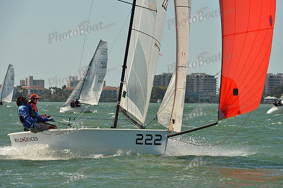 2015 VX1 Winter Series C 285