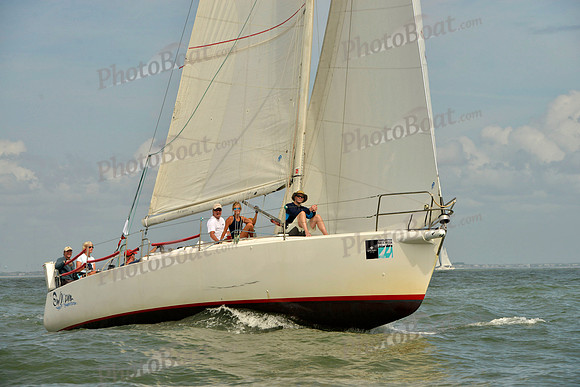 2018 Charleston Race Week B_0177