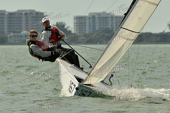 2015 VX1 Winter Series B 519