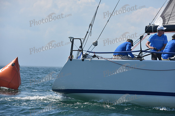 2019 Block Island Race Week J_0310