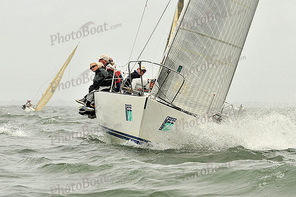 2013 Charleston Race Week A 202