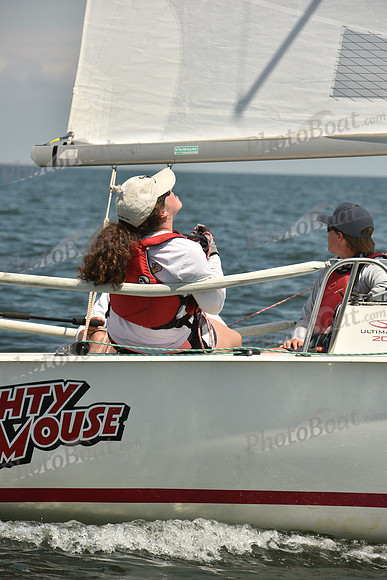 2018 Southern Bay Race Week C_0782