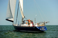 2014 Cape Charles Cup A 1420