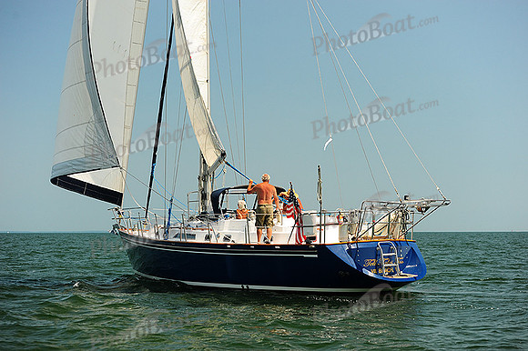 2014 Cape Charles Cup A 1420