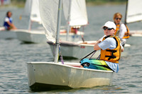 2012 Opti Green Fleet 285