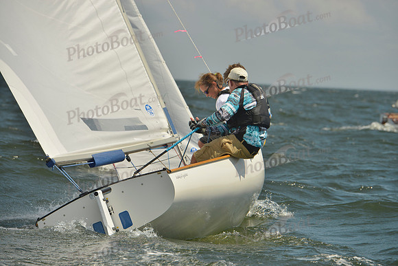 2018 Thistle Nationals F_0432