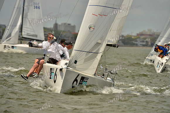 2018 Charleston Race Week A_1676