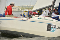2019 Charleston Race Week E_0070