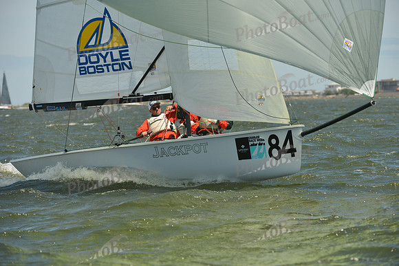 2016 Charleston Race Week C 1478