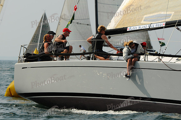 2011 Block Island RW C 1713